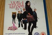 Wild Target Bluray