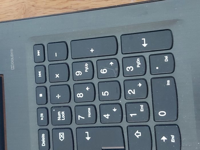 Lenovo Ideapad 310-15ABR, Model 80ST, AMD A10-9600P R5, `10 Compute Cores, 4C + 6G, 2.4GHz, Windows 10, Microsoft Edge, Chrome, and VLC