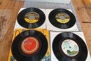 Jimmy Cliff 7" lot