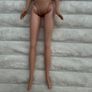 Barbie Body 1999 Head 1998 silver earrings Brown Eyes Used Please see pictures Image 5