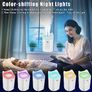 3L Humidifier for Bedroom (Lasts Up to 20 Hours), Air Humidifier with Color Changing Night Light for Home Office, 3 Mist Modes,2 Nozzles,Auto Shut Off (FREE SHIPPING) Image 4