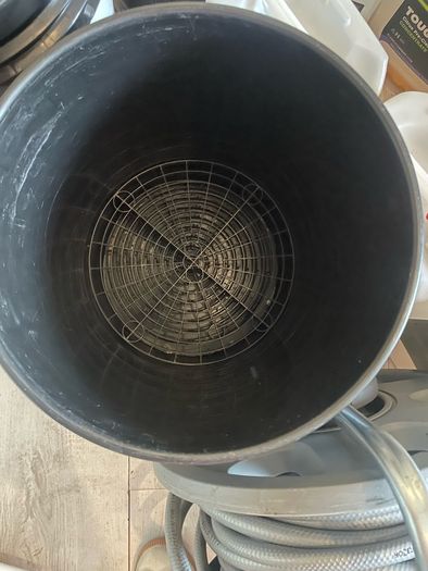 Exterior detailing Equipment