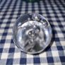 Tyrone Crystal Art Glass Paperweight Image 4