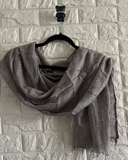 Bundle of Five Scarves