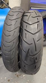 Metzeler 150.70.17 110.70.19