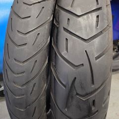 Metzeler 150.70.17 110.70.19
