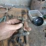 good amount of vintage tools Image 5