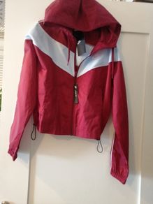 Nike Women Runner jacket BNWT