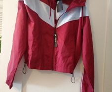 Nike Women Runner jacket BNWT