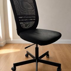 IKEA FLINTAN office chair