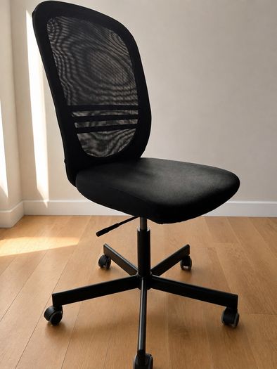 IKEA FLINTAN office chair