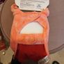 Furry dog coat Image 2
