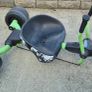 Huffys green machine Image 4