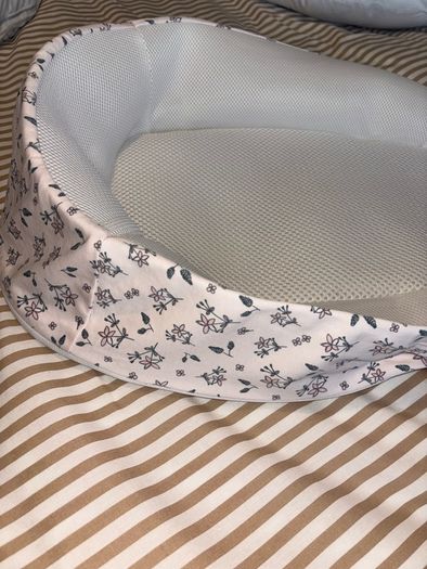 Purflo Baby Nest/Pod Cover