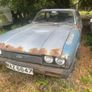 Ford Capri Image 2