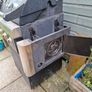 Free gas BBQ Image 3