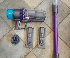 Dyson 5 gen