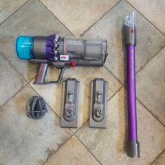 Dyson 5 gen