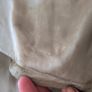 Pretty Lavish Olive Green Satin Halter Neck Maxi Dress Image 6