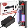 Kruger Meier Luminaqua S-Line 5W - UV Water Steriliser with Timer Controller 20-100L Image 2
