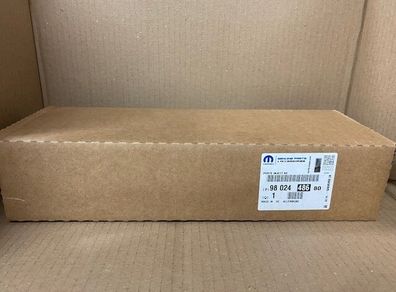 Ford Focus 1.6D Injector