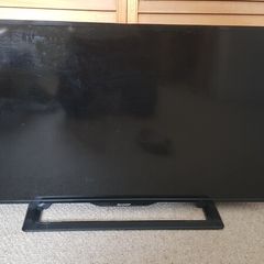 40 inch Sharp LCD TV
