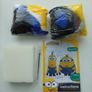 Needle Felting kit "Minions" Image 2