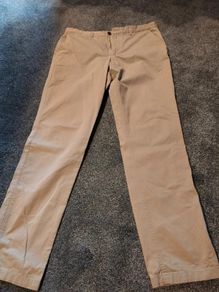 Fred Perry Chinos