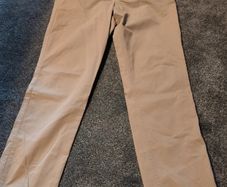 Fred Perry Chinos