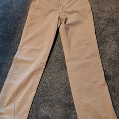 Fred Perry Chinos