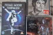 Michael Jackson Collection