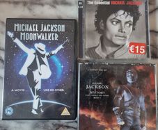 Michael Jackson Collection