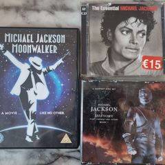 Michael Jackson Collection