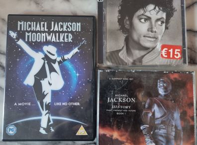 Michael Jackson Collection