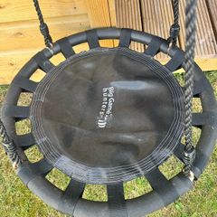 Basket/nest swing