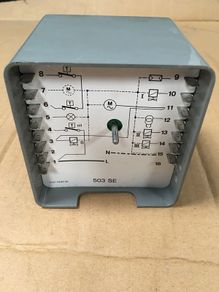 Boiler controller