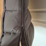 Women puffet coat Image 4