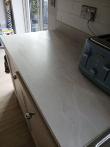 counter top