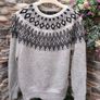 Nanette Lepore sparkling sweater Size medium/12 Perfect condition, like new #nanettelepore #designer #sweater #winter #cosy Image 4