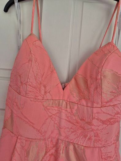 Debs Dress