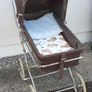 Vintage Pram Image 3
