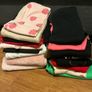 Girl cloths bundle Image 3