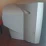 32" old / vintage / retro CRT TV Image 2