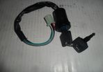 ATV Ignition Switch & Keys