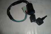 ATV Ignition Switch &amp; Keys