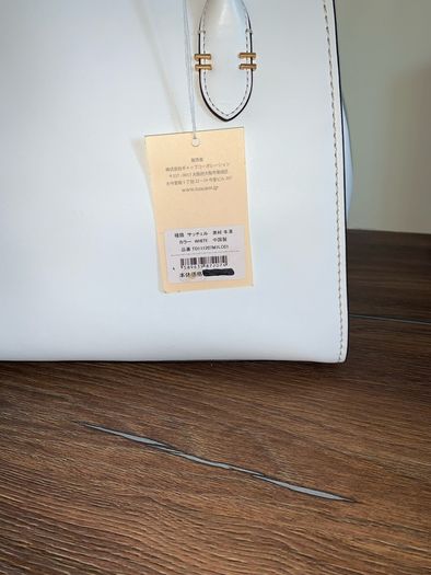 Tuscan Creations Handbag