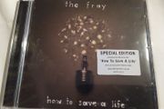 NOS The Fray - How To Save A Life Cd