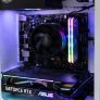 Gaming PC 32gb ram Image 4
