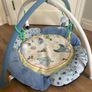 Baby play mat Great condition Image 3
