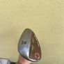 Titleist Vokey 58 degree wedge Image 3